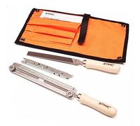 Stihl Kit d'affûtage pour tronçonneuse 3/8 pouces