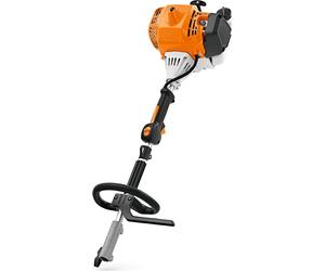 Stihl Km 235 R, Moteur Combiné À Essence Stihl Km 235 R, Moteur Combiné À Essence