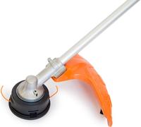 Stihl Km - Fs Ac 25-2, Outil Combiné Avec Tête Faucheuse Autocut Stihl, Débroussailleuse Fs-Km