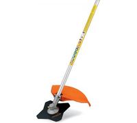 Stihl Km-Fs Gsb-230-4, Tondeuse À Gazon Motorisée Fs-Km, Tondeuse À Gazon Motorisée Fs-Km Avec Lame D'herbe