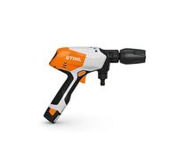 STIHL Stihl Nettoyeur haute pression sans fil RCA 20, avec 2x batterie AS 2 et chargeur AL 1 Quantité:1