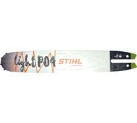 Stihl Light P04 guide-chaîne 40 cm 1,3 mm 3/8" P ( 30050007413 ) pour tronçonneuse