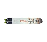 Stihl Light P04 guide-chaîne 40 cm 1,3 mm 3/8" P ( 30050007413 ) pour tronçonneuse
