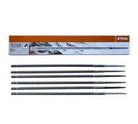 STIHL Lime ronde pour chaîne de scie 5,2 mm
