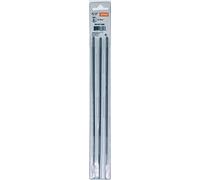 Stihl Lot de 3 Limes pour tronçonneuse 1/4"