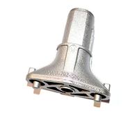 Stihl MB 443.1 Viking RMA 448 Porte-couteau