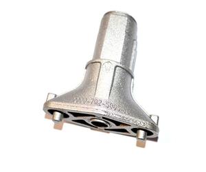 Stihl MB 443.1 Viking RMA 448 Porte-couteau