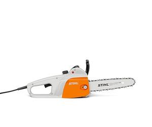 Stihl Motosega MSE 141, 230 V, 1,4 kW PESO 3,6 kg, BARRA 35 cm, LEGGERA E MANEGGEVOLE