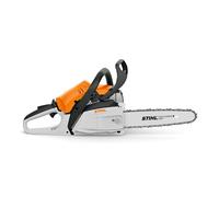 Tronçonneuse thermique 31,8 cm3 MS 172 35 cm STIHL 1148-200-0241