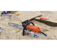 Stihl MS 261 C-M, RS Pro, longueur de guide 40 cm