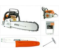 STIHL MS 261 tronçonneuse / tronçonneuse 37cm + chaîne 1,6mm