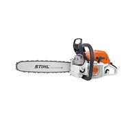 Stihl MS 271 Tronçonneuse avec longueur de coupe de 37 cm Chaîne de 1,6 mm