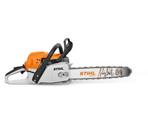 STIHL MS 291 tronçonneuse, tronçonneuse