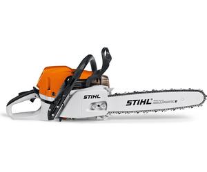 STIHL MS 362 C-M VW tronçonneuse à chaîne avec guide de 40cm