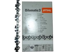 Stihl MS170 MS171 Chaîne de tronçonneuse 35,6 cm