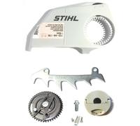 Stihl MS170 MS180 Kit de mise à niveau du tendeur de chaîne rapide