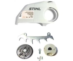 Stihl MS170 MS180 Kit de mise à niveau du tendeur de chaîne rapide