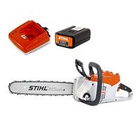 Stihl MSA 220 C-B Scie moteur sans fil 40 cm