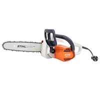 STIHL MSE 141 C-Q tronçonneuse électrique avec guide-chaîne de 30cm