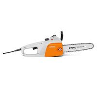 STIHL MSE 141 C-Q tronçonneuse électrique avec guide-chaîne de 30cm