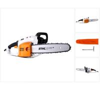 STIHL MSE 170 C-Q tronçonneuse électrique lame 30cm