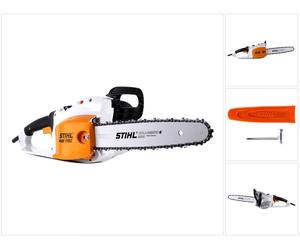 STIHL MSE 170 C-Q tronçonneuse électrique lame 30cm