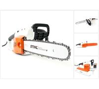 Stihl MSE 190 C-Q, guide-chaîne 30 cm, (3 / 8 pouces),