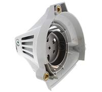 Stihl OEM Parts Boîtier de ventilateur FS91 Débroussailleuse à essence - 4180 080 1811, 4180-080-1819, 41800801819