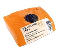 Stihl OEM Parts Couvercle de Filtre à air MS193T - 1137 140 1902, 1137-140-1902, 11371401902