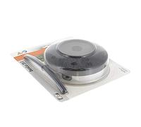 Stihl OEM Parts Tête de tondeuse DuroCut 20-2 FS55, FS56 Débroussailleuse - 4002 710 2182, 4002-710-2182, 40027102182