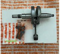 STIHL original Kurbelwelle MS261 11410300407