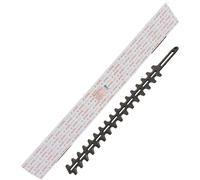 STIHL Original Messersatz HLA 130, HLS 65, HS 85 500mm 48597106050