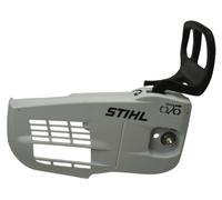 STIHL Original sprocket cover STIHL MS 201 T / TC chain brake 11456401700