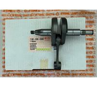 STIHL originale Albero a gomiti MS362 , MS362C - 11400300400