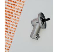 STIHL originale Renvoi d'angle débroussailleuse FS55, FS56 41446400100
