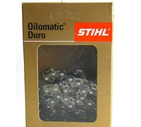 Maillons STIHL PICCO DURO3 36120000050 - 44 pièces - 3/8"P - 1,3mm