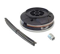 Stihl Pièces OEM DuroCut 40-4 Tête de débroussaillage FS360 FS410 pour débroussailleuses - 4005 710 2106, 4005-710-2114, 40057102114