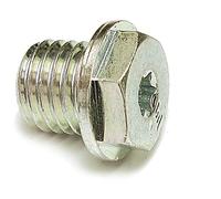 Stihl Pièces OEM Vis Bouchon FS120, FS120R Débroussailleuse - 4119 713 6500, 4119-713-6500, 41197136500