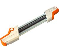Stihl Porte-lime 2 en 1 0,325" 4,8 mm ( 56057504304 ) pour affûter les chaînes de tronçonneuses
