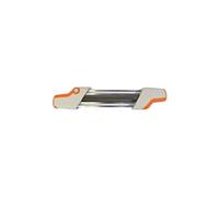 Stihl Porte-lime 56057504304 original 2-en-1 avec lime ronde 4,8 mm