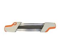 Stihl- Porte Lime 2-en-1, Pour Chaine .325- ø 4,8 Mm - 56057504304 G