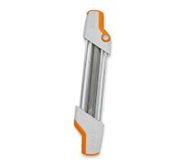 Stihl- Porte Lime, 2 en 1, pour tronçonneuse, diamètre 5,2 mm