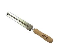 Stihl Porte-lime 56057504327 pour 1/4–3/8" Ø 4,0 mm