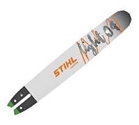 Stihl - Rail De Guidage Pour Tronçonneuse Light 04 18'' 45 Cm 3/8'' 66 1 6 Mm
