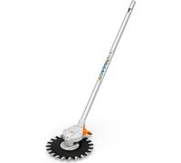 Stihl RG-KM Cisaille rotative