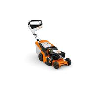 Stihl Tondeuse à gazon thermique RM 448.3 T 166 cm3 WB41-011-3400
