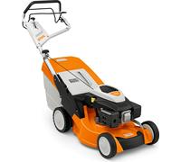Stihl RM 650 V, tondeuse à gazon à traction, 2000 m², 48 cm, 2,5 cm, 8,5 cm, 2800 tr/min