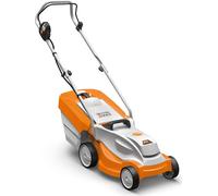 STIHL RMA 235 tondeuse à gazon sans batterie et chargeur, STIHL tondeuses