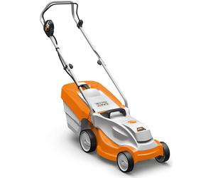 STIHL RMA 235 tondeuse à gazon sans batterie et chargeur, STIHL tondeuses
