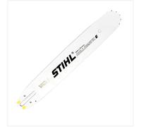 Stihl Rollomatic E guide de coupe